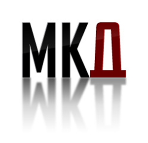 logo MKD